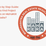 A Step by Step Guide: How to Find Project Details on MahaRERA Website?