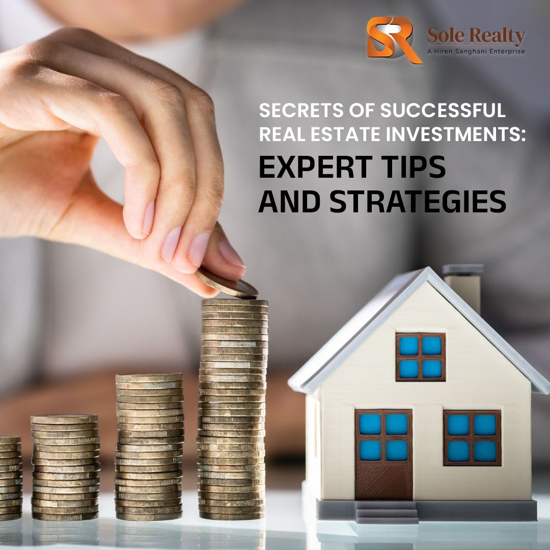8 Tips to Make Your Real Estate Investment Successful [Infographic ...